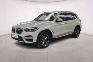 BMW X3 xDrive20d 48V xLine