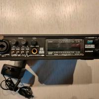 Scheda audio Motu Ultralite