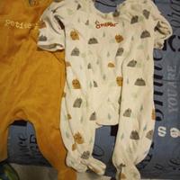  vestitini per bambini 