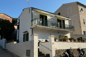 Appartamento primo piano