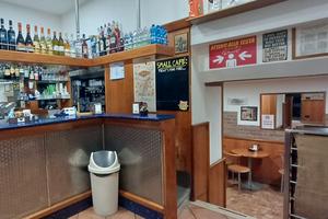 Bar Caffetteria Superalcolici Tavola Fredda