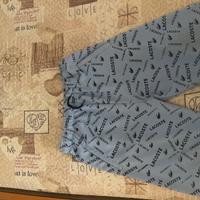 Pantaloncino lacoste