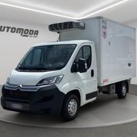 CITROEN Jumper 2.2 HDI CELLA FRIGO
