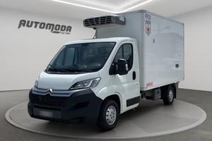 CITROEN Jumper 2.2 HDI CELLA FRIGO