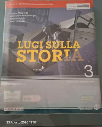 libro 3° media