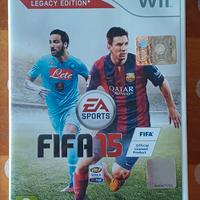 gioco wii