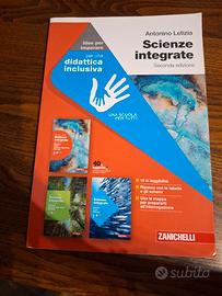 scienze integrate