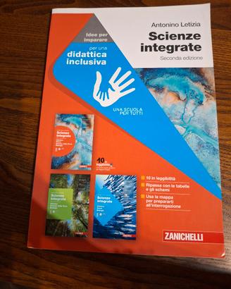 scienze integrate