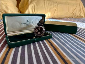 Baume & Mercier