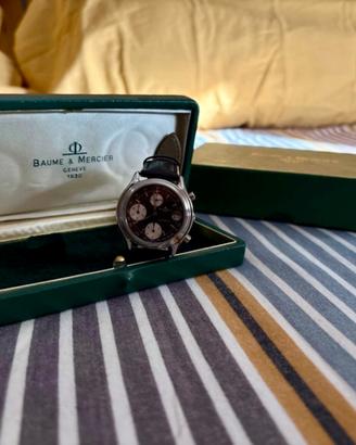 Baume & Mercier
