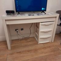 Consolle Ikea Kallax