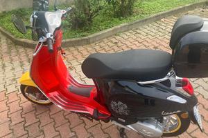 Piaggio Vespa 150 Primavera - 2023