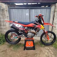 Ktm 250 sx-f - 2019