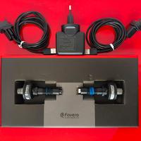 Favero Assioma Duo-Shi Powermeter Kit + Pedali Shi