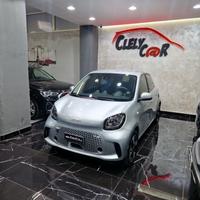 Smart ForFour EQ Prime