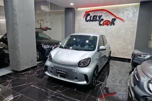 Smart ForFour EQ Prime