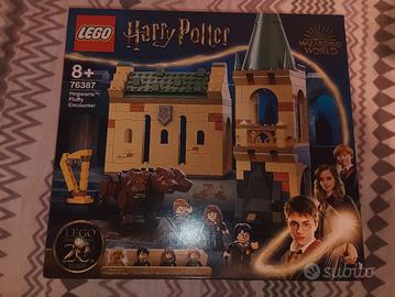 Lego 76387