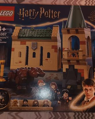 Lego 76387