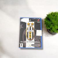 Club football Juventus stagione ps2