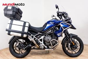 TRIUMPH TIGER 1200 GT PRO - 2022