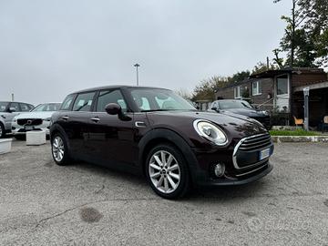 Mini 1.5 One D Hype Clubman Automatica