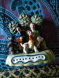 ceramica Staffordshire 