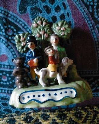 ceramica Staffordshire 