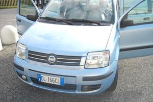 Fiat Panda 1.3 MJT 16V Dynamic 75 CV