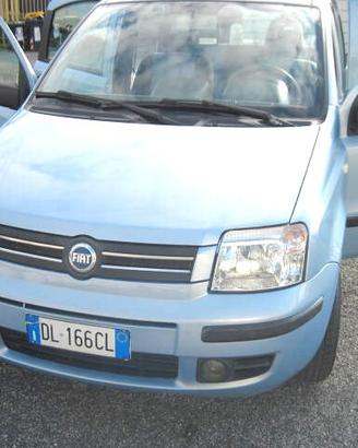 Fiat Panda 1.3 MJT 16V Dynamic 75 CV