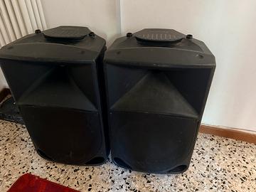 Copia cassa mackie