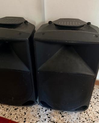 Copia cassa mackie