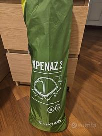 Tenda Quechua Arpenaz 2 pp+ Martello