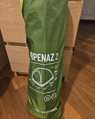 Tenda Quechua Arpenaz 2 pp+ Martello