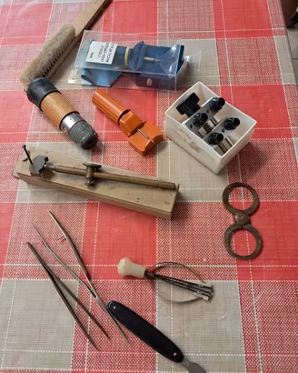 Attrezzi