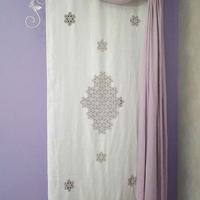 bastone per tenda 