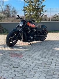 Harley davidson nightrod special permuta