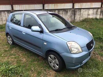 PICANTO GPL