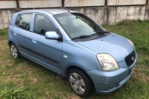 PICANTO GPL
