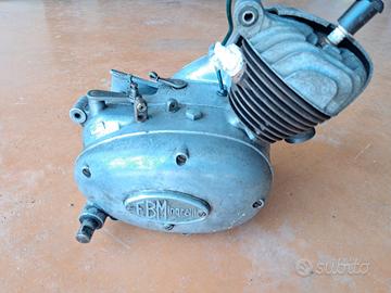MOTORE FBM MINARELLI P3