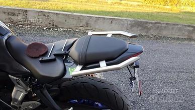 Maniglie passeggero Yamaha MT07