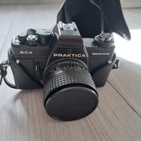 Macchina fotografica Praktica Electronic 28mm