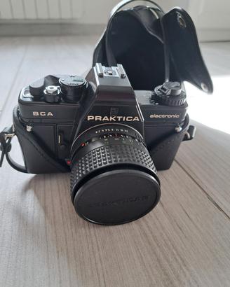 Macchina fotografica Praktica Electronic 28mm