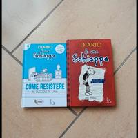 Diario di una schiappa  