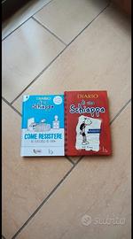 Diario di una schiappa  