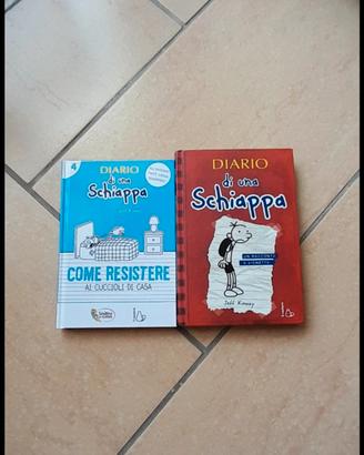 Diario di una schiappa  