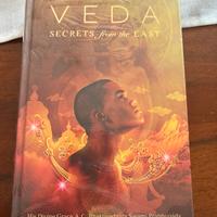 Libro 'Veda Secret from the East'