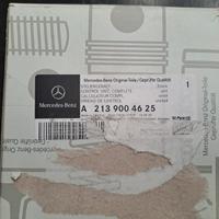 Centralina Airbag Mercedes A2139004625