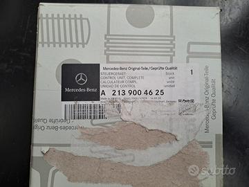 Centralina Airbag Mercedes A2139004625