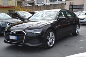 AUDI A6 Avant 40 2.0 TDI S tronic
