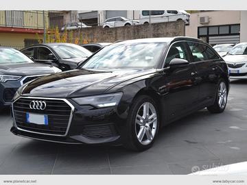 AUDI A6 Avant 40 2.0 TDI S tronic